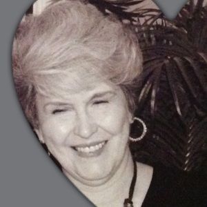 Meet your Posher, Nancy