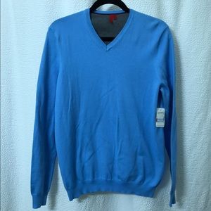 Classy V Neck Sweater