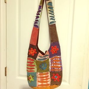 Cute cross body bag
