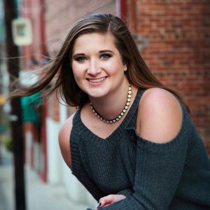 Meet your Posher, Anna