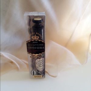 Majolica ( Shisedo) Mascara