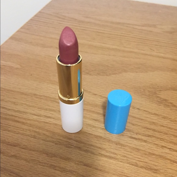 Estée Lauder Pinkberry Creme Lipstick 💄