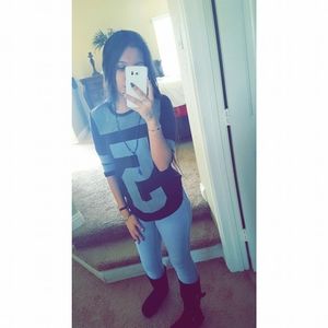 Meet your Posher, Alicia