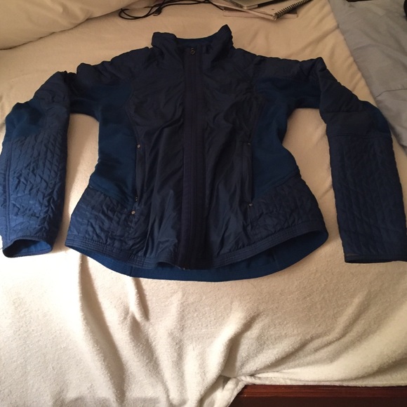 Lululemon Jacket