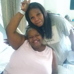 Meet your Posher, Diana