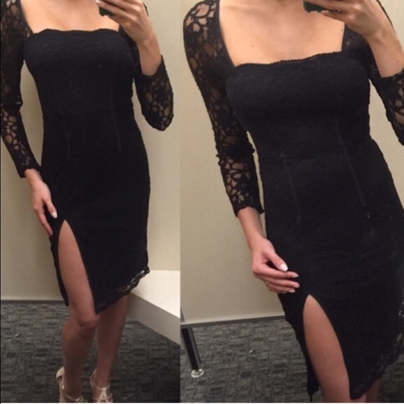 Top shop cocktail dress - Picture 2 of 4