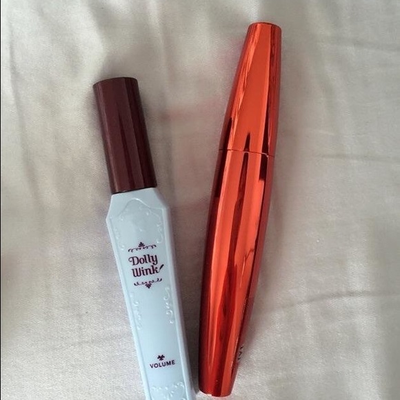 Motte Mascara