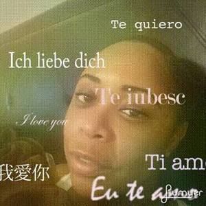 Meet your Posher, Tina won