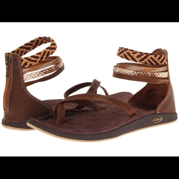 ISO CHACOS DAWKINS