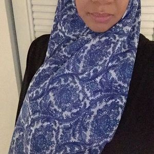 Meet your Posher, Aliah