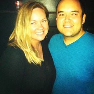 Meet your Posher, Stephanie m.