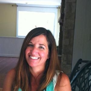 Meet your Posher, Vicki