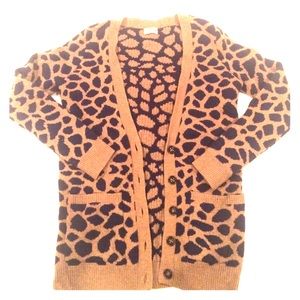 Madewell Wool Sweater