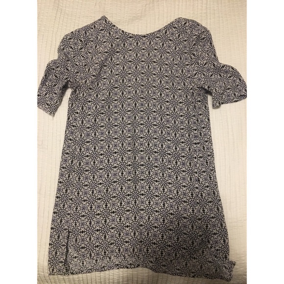 Printed top