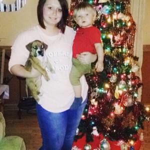 Meet your Posher, Kym