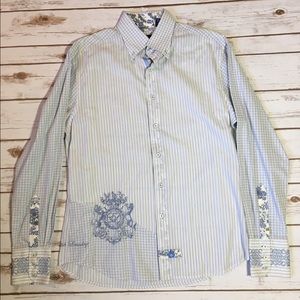 English Laundry Shirt
