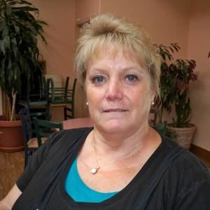 Meet your Posher, Kathy