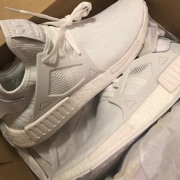 Men nmd primeknit