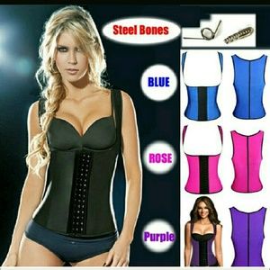 Vest waist trainer  Brand new in Package