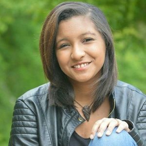 Meet your Posher, Shanice