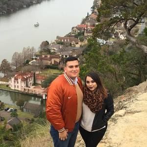 Meet your Posher, Roy