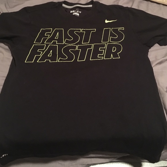 Nike T shirt