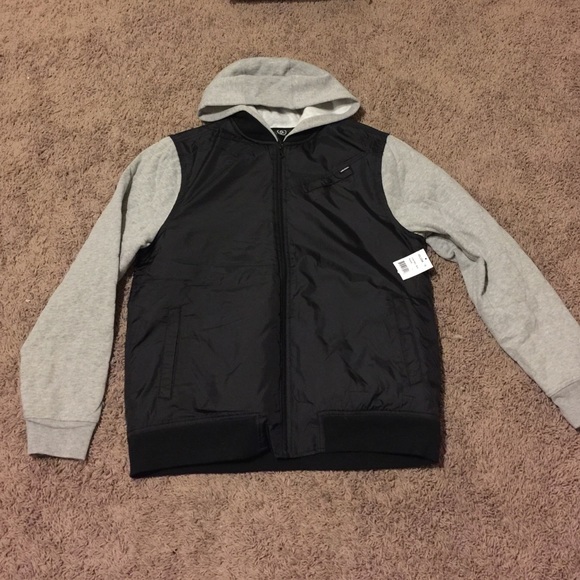 Volcom jacket