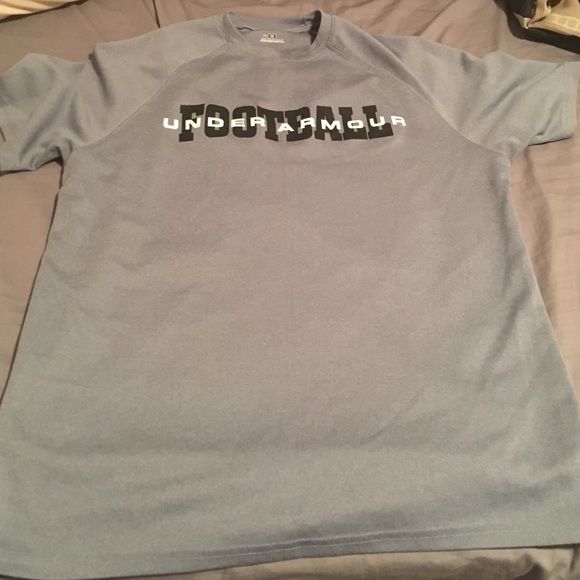 Under Armour T shirt