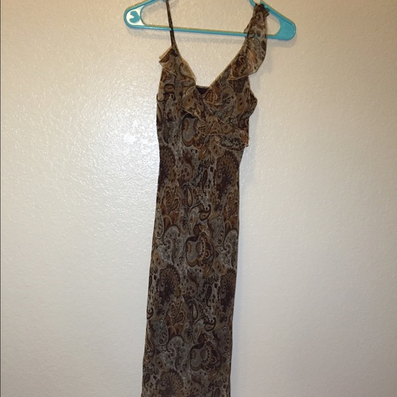 Bebe dress