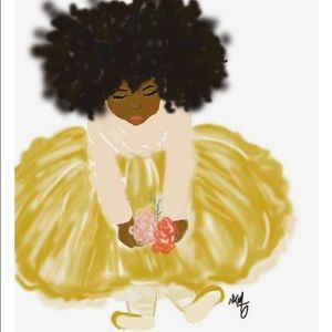 Meet your Posher, Kay