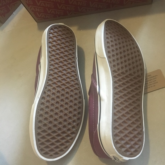 🎈2xHost Pick 🎈Vans for J.Crew Sneakers - Picture 5 of 6
