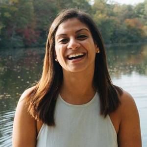 Meet your Posher, Stephanie