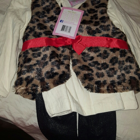 Baby outfit