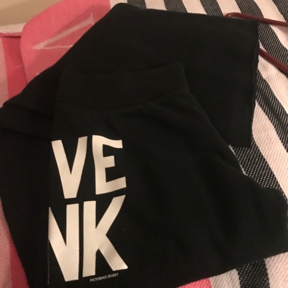 Pink Victoria Secret - Picture 4 of 4