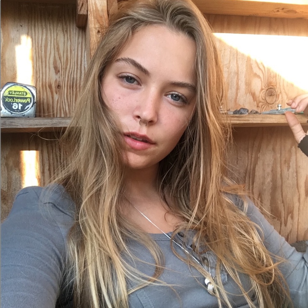 Meet your Posher, Kate