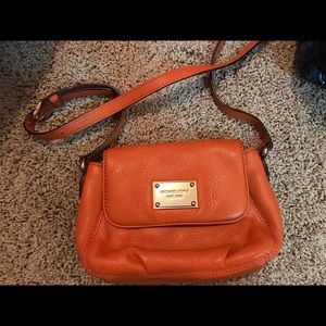 Michael kors cross body