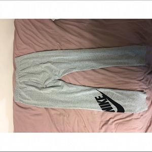Nike Leggings with logo