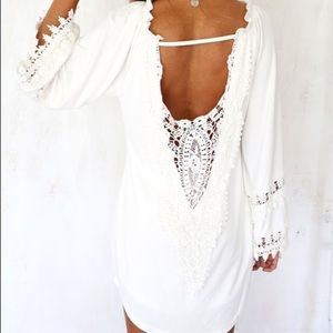 Sabo Skirt Dress/Tunic