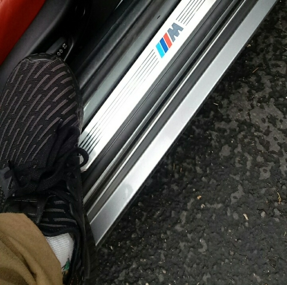 Its Dane here... I dig hypebeast shit. No fakes!😤