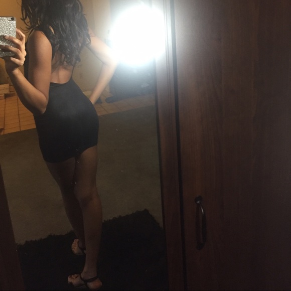 American apparel dress