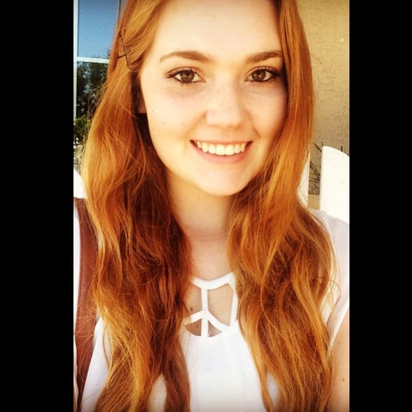 Meet your Posher, Dana