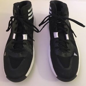 Adidas Women's Basketball Shoes