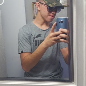 Meet your Posher, Rodrigo