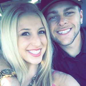 Meet your Posher, Matthew