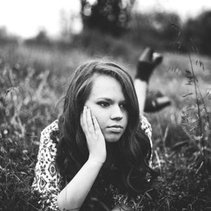 Meet your Posher, Brianne