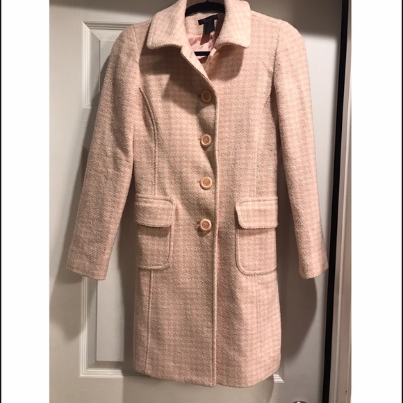 Pea Coat
