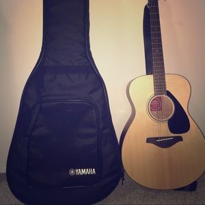 YAMAHA Guitar