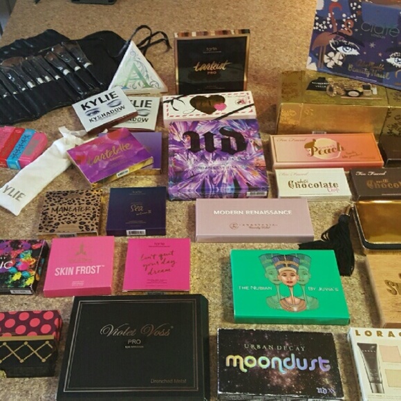 Check out my raffle group!