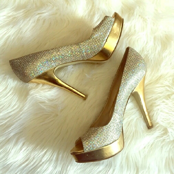 Enzo Angiolini 'Sully' heels size 8.5
