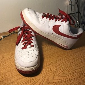 Nike Air Force 1 Elite